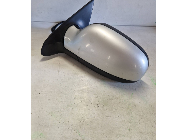 Зеркало электрическое        Volvo V70  2000 - 2004 года   