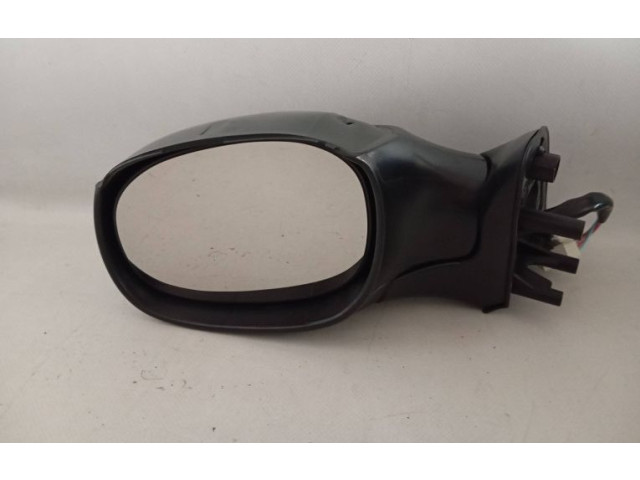 Зеркало электрическое Citroen Xsara Picasso - года