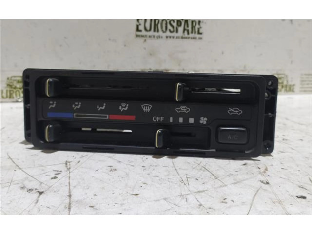 Блок управления климат-контролем    Suzuki Jimny