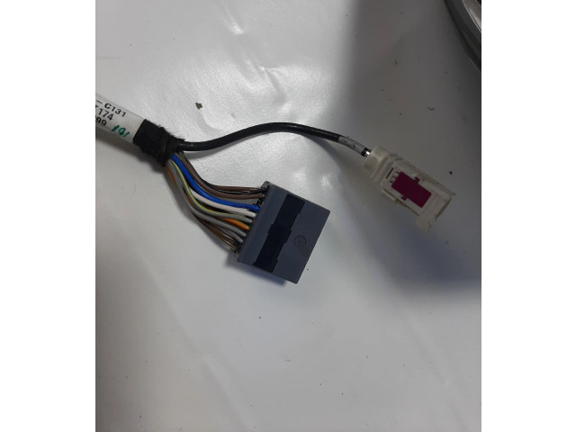 Зеркало электрическое Volvo XC40 - года