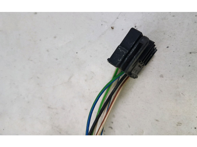 Зеркало электрическое        Volvo S70  V70  V70 XC  1997 - 2000 года   