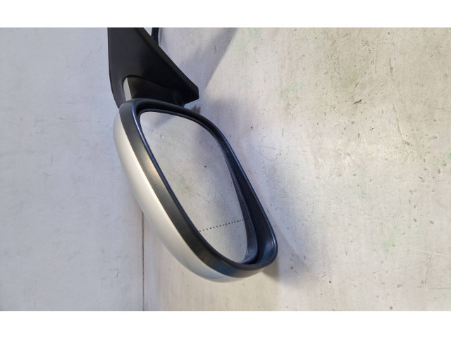 Зеркало электрическое        Volvo V70  2000 - 2004 года   