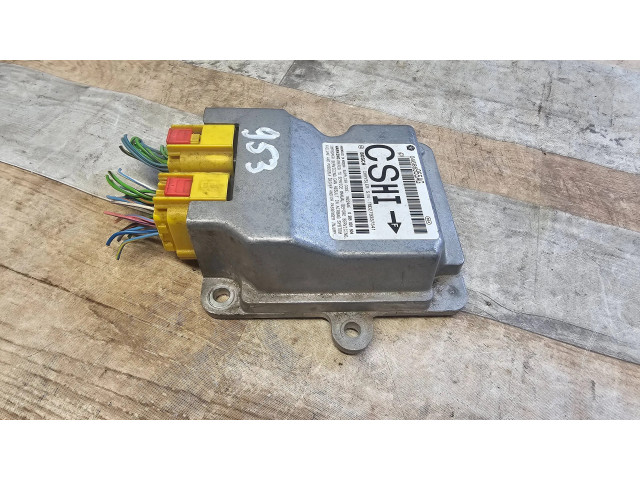 Блок подушек безопасности 04686955AG, TWD279337541   Chrysler Pacifica