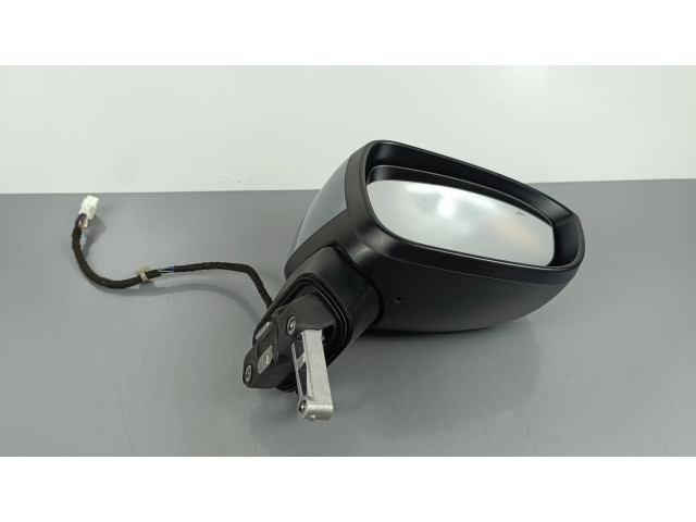 Zpětné zrcátko pravé Nissan Qashqai J12 2022 VM680201