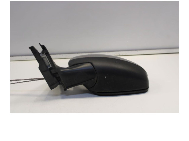 Зеркало электрическое        Skoda Fabia Mk2 (5J)  2007 - 2014 года   