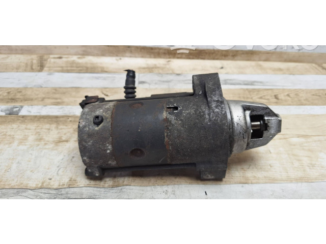 Стартер M002T85672, MHG023   Honda Accord    