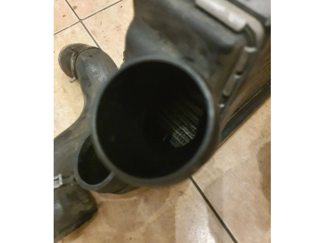 Интеркулер 701145805B, 1711308 Volkswagen Transporter - Caravelle T4