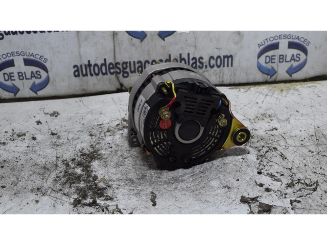 Генератор 436253   Renault Clio I      