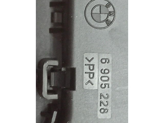 Блок предохранителей 6905228, 6911922   BMW Z4 E85 E86    