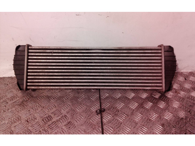 Интеркулер 621970, 621970 SsangYong Kyron