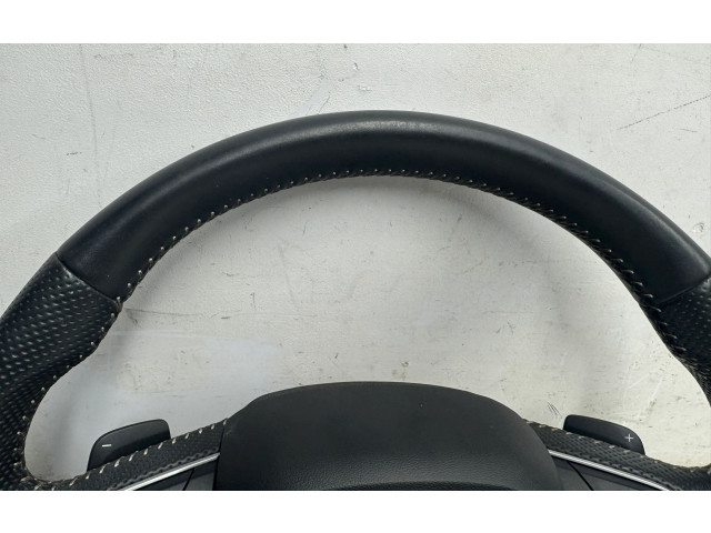 Volant Audi Q7 4M 2018 4M0419689, 4M0880201N