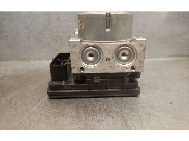 Блок АБС 476600078R, 476608628R Dacia Dokker - года