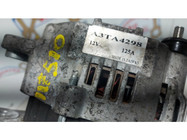 Генератор A3TA4298, 117510 Mitsubishi Montero 3.2