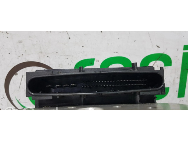 Блок АБС A0064313812, ABS Mercedes-Benz A W169 2004-2012 года