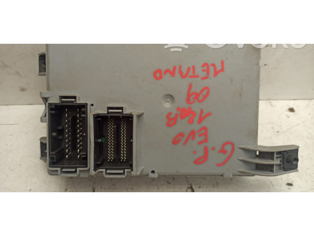 Řídící jednotka Fiat Punto Evo 2010