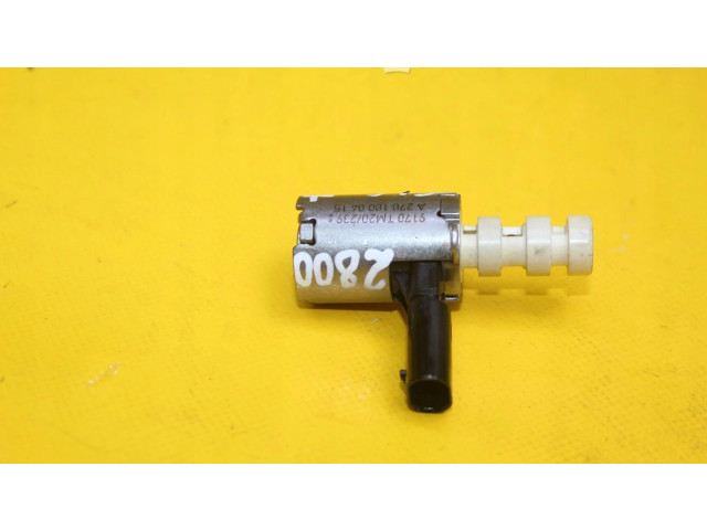 Масляный насос   A2781800415  Mercedes-Benz GLC X253 C253 