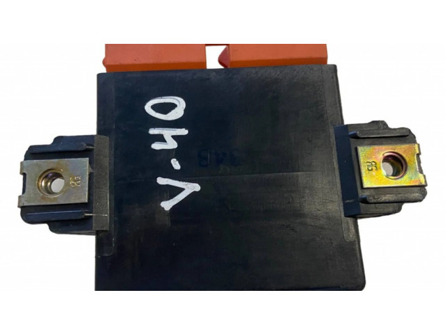 Модуль фонарей