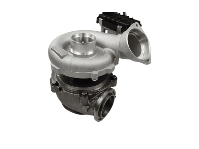  Турбина BMW X5 E70  765985-0010, TC10-0369         