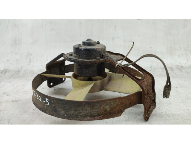 Вентилятор печки Austin Metro