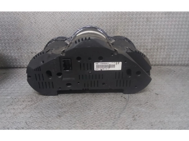 Панель приборов 110080264011, 156050197   Alfa Romeo GT       