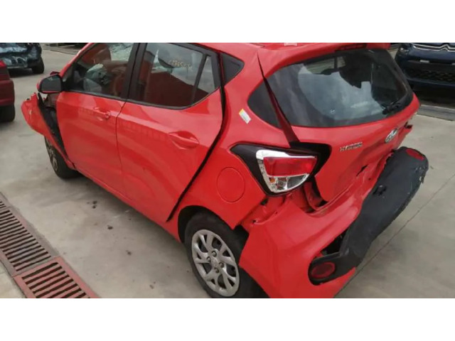 Подушка безопасности водителя 93490A4110 Hyundai i10