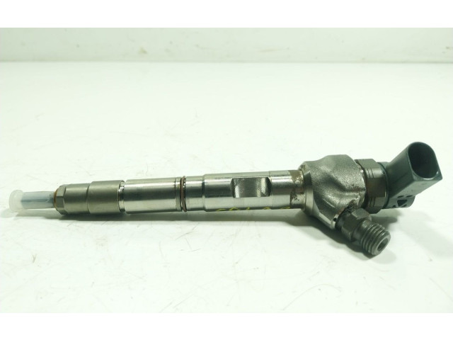 Форсунка 04L130277AC, 04L130277AC    Audi A4 Allroad B9  DEUA 