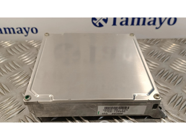 Другие блоки управления / модули    1K000RBJE05, 7756126995   Honda Insight