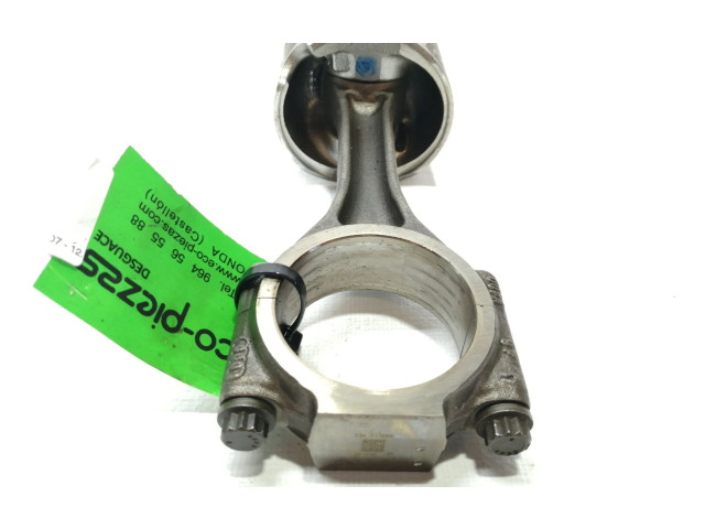 Píst Volkswagen Tiguan CBAB