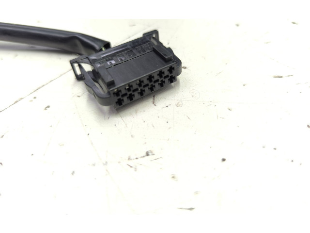 Зеркало электрическое Volkswagen Jetta VI 2011 - 2018 года