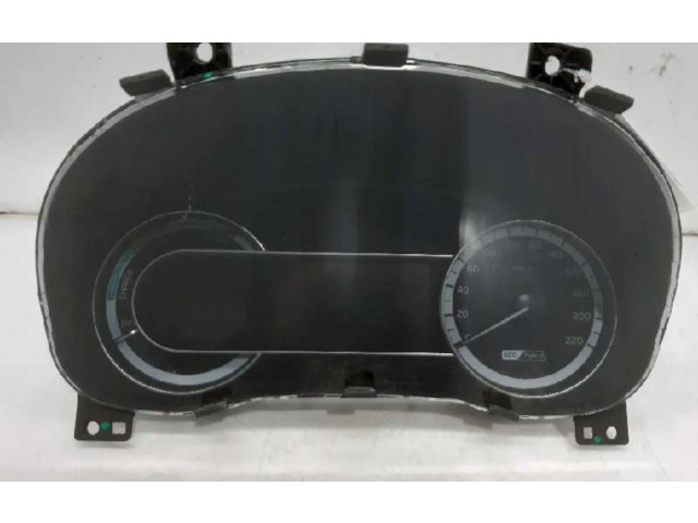 Панель приборов 94013G5300 KIA Niro