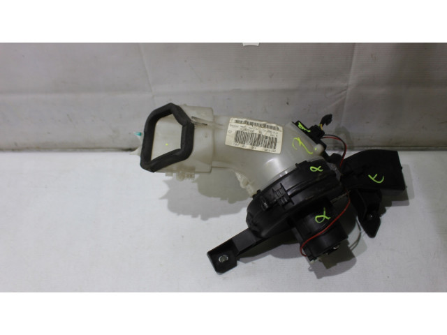 Вентилятор печки    9650872480   Citroen C4 I Picasso