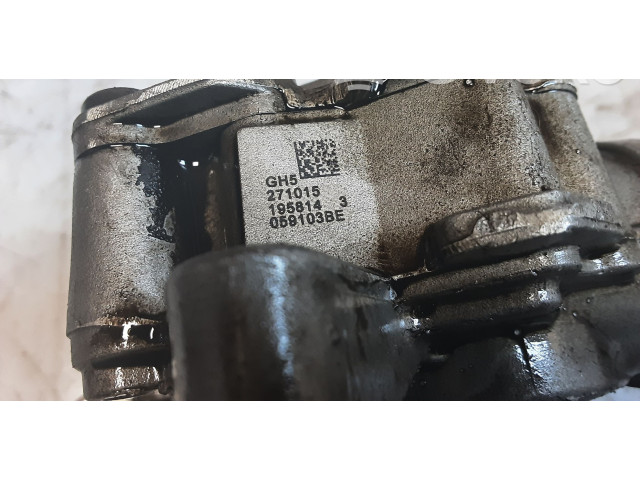 Čerpadlo oleje 059103BE Audi A6 S6 C7 4G