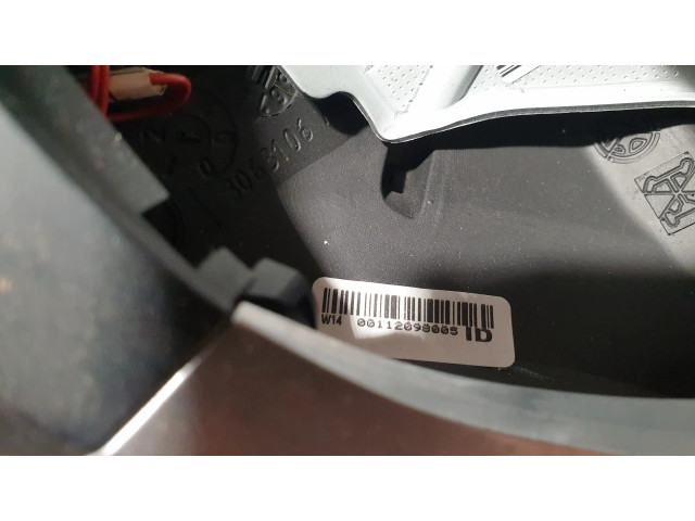 Руль BMW X5 E70 2006-2013 года 6795255