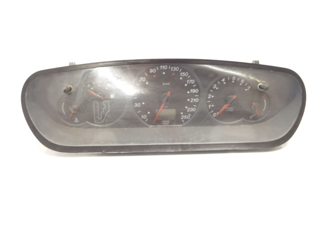 Панель приборов 9632895080 Citroen C5