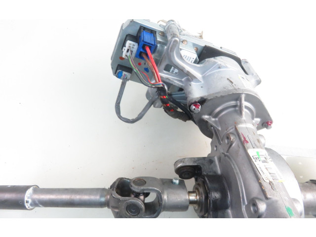 рейка Колонка рулевая 26108652, 13153554 Opel Meriva A 2003 - 2010 года