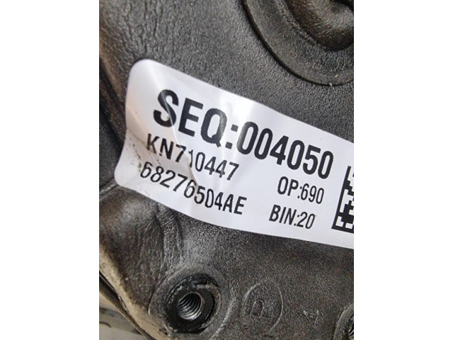 Zpětné zrcátko Dodge VAN RAM 2019 SEQ004050, 68276504AE