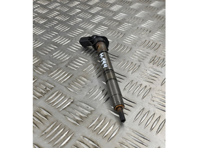 Форсунка 059130277ED Audi A4 Allroad B9