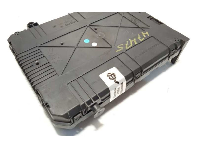 Модуль управления BSM 9807531680, 1612139080 Peugeot 2008 I для двигателя 9H06