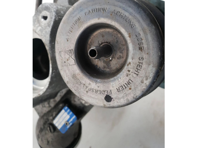  Турбина Volvo XC90  314598415, 97900660BG0   для двигателя B4204T26      