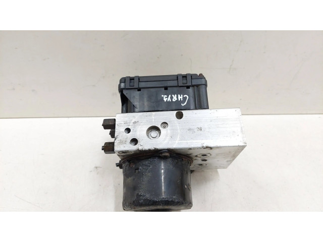 Блок АБС 05033150AA, 348687   Chrysler  PT Cruiser  