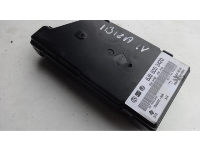 Блок управления USB