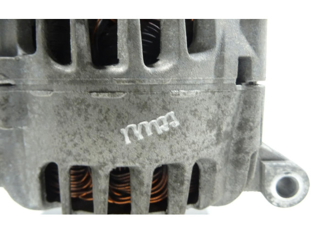 Генератор 011880   Citroen DS4      