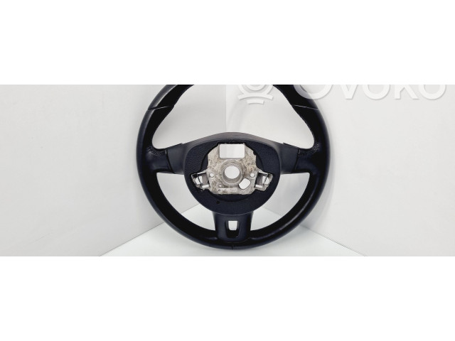 Руль Volkswagen Golf VI 2008 - 2013 года 3C8959537D, 3C8959538G