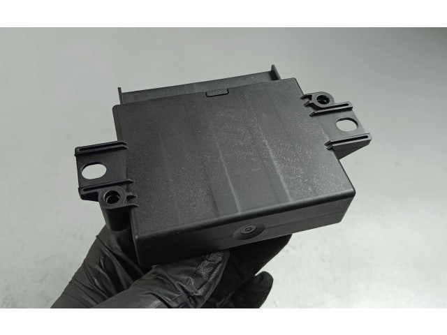 Блок управления 284L06623R   Dacia Jogger