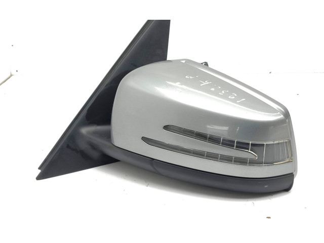 Zpětné zrcátko Mercedes-Benz GLK (X204) 2010