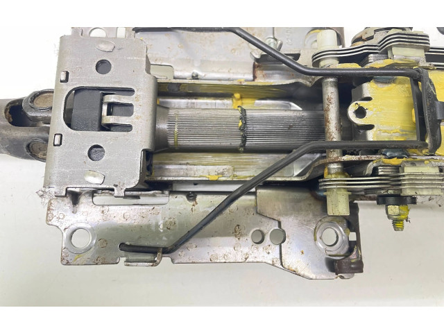 Рулевая рейка 1K0953549F, 1K0953513A Volkswagen Touran I 2003 - 2010 года