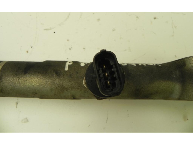 Топливная рампа 0445214041, MB1280 Chrysler Voyager