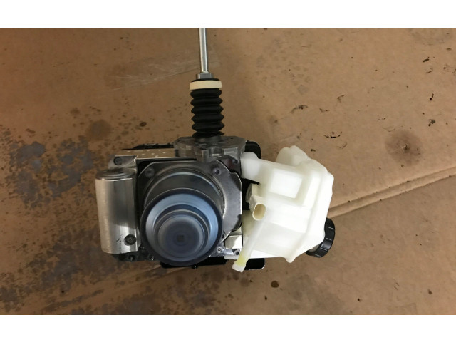 Блок АБС 4KE909059AD, 4KE909059AD Audi e-tron - года