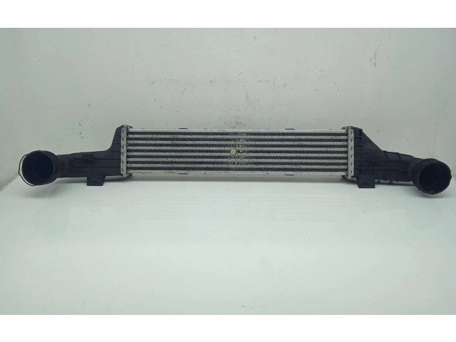 Интеркулер  A2105002000   Mercedes-Benz E W210 