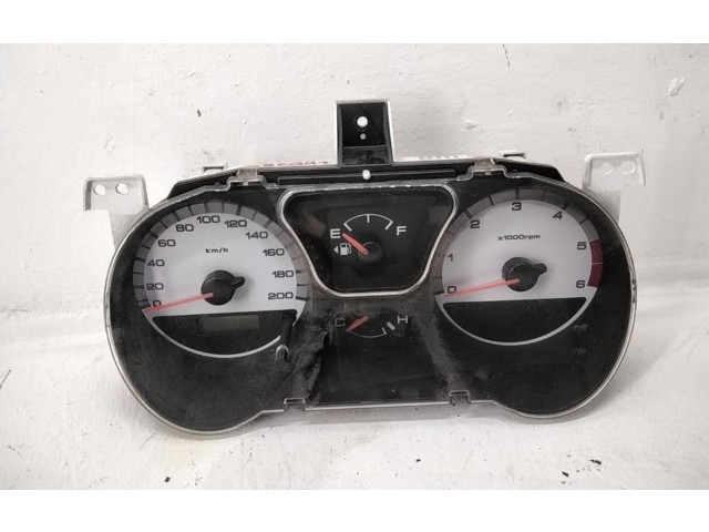 Спидометр (приборный щиток) 3410086GC0000, 34100-6GC   Suzuki Ignis    